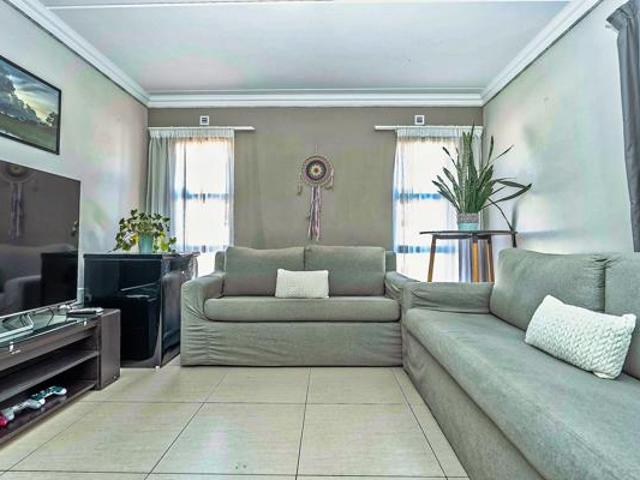 3 Bedroom Duplex in Buh Rein Estate