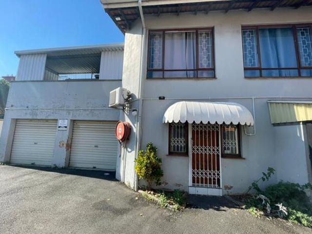 3 Bedroom Duplex in Bulwer