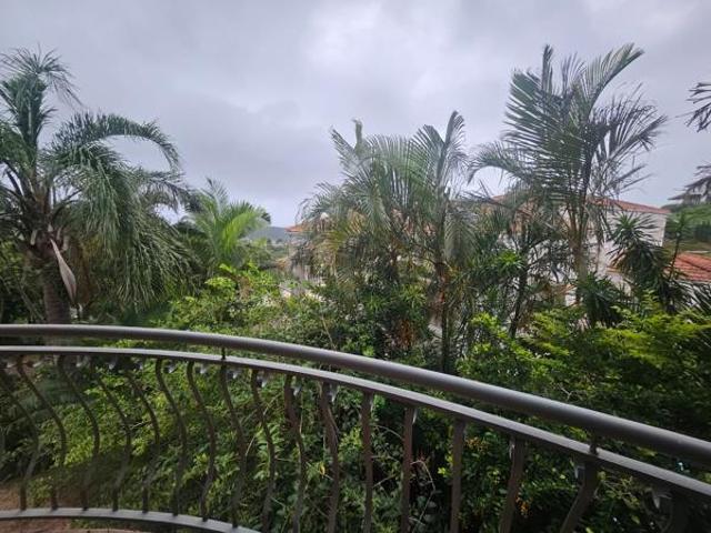 3 Bedroom Duplex in Ballito Central