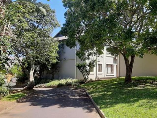 3 Bedroom Duplex in Ballito Central