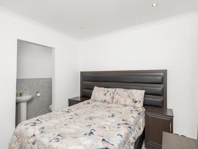 3 Bedroom Duplex in Bardale Village