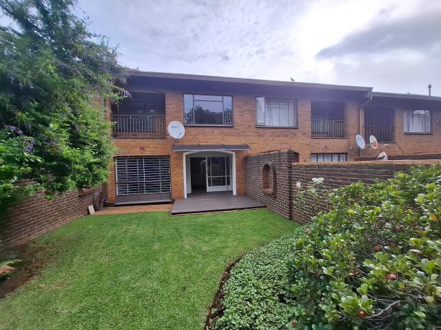 3 Bedroom Duplex in Bedfordview