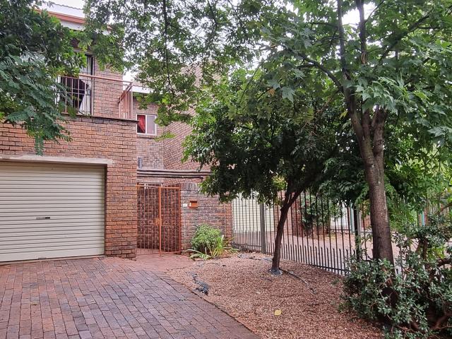3 Bedroom Duplex in Bela Bela Rural