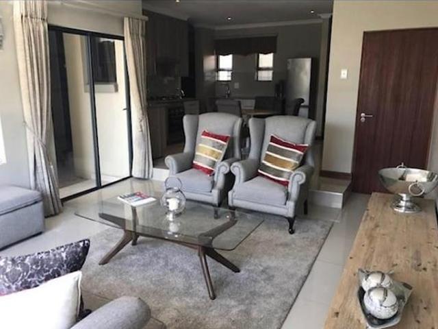3 Bedroom Duplex in Ben Fleur