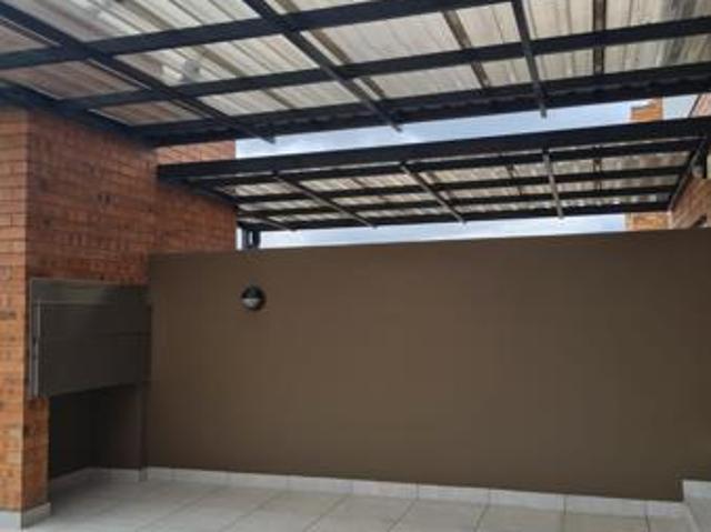 3 Bedroom Duplex in Ben Fleur