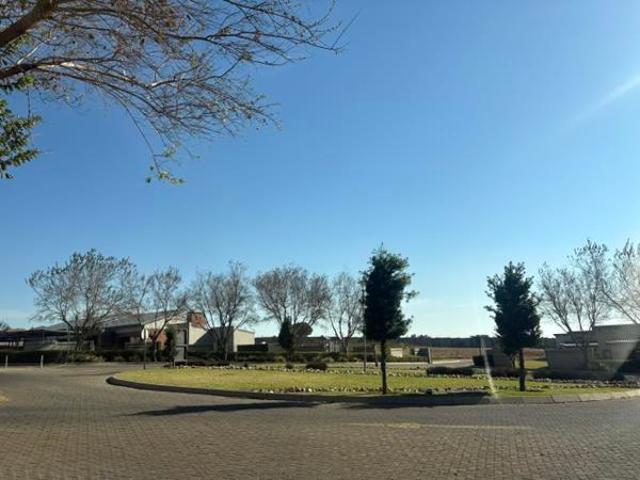 3 Bedroom Duplex in Ben Fleur
