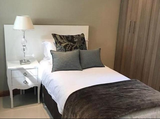 3 Bedroom Duplex in Ben Fleur