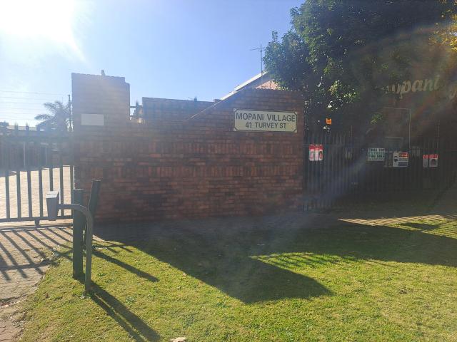 3 Bedroom Duplex in Benoni