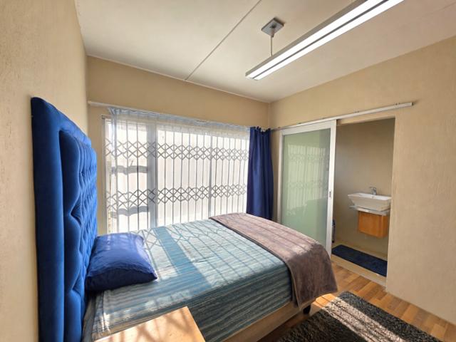 3 Bedroom Duplex in Bendor