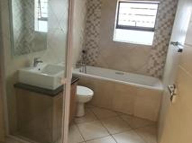 3 Bedroom Duplex in Boardwalk