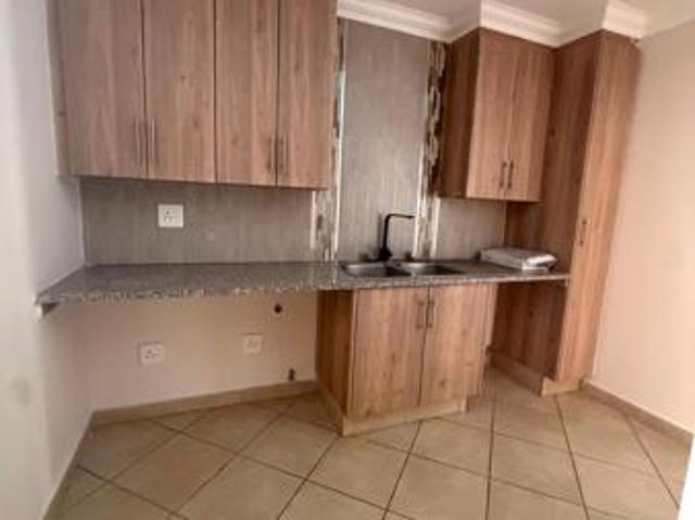 3 Bedroom Duplex in Boardwalk