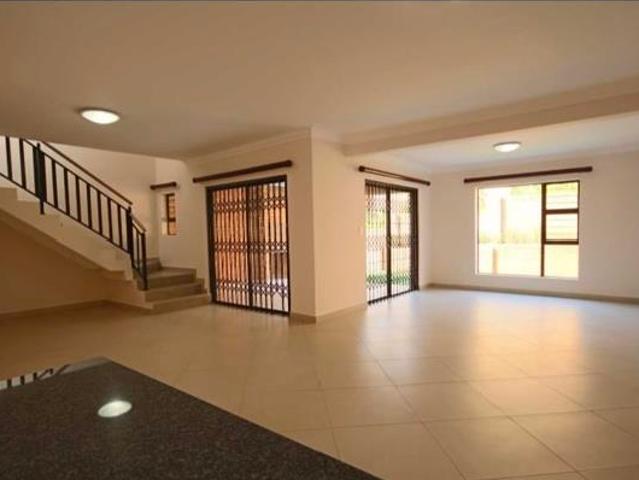 3 Bedroom Duplex in Boardwalk