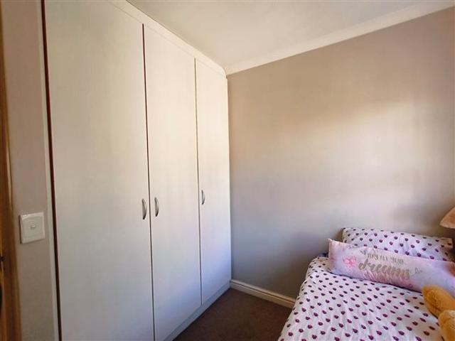 3 Bedroom Duplex in Brackenfell Central
