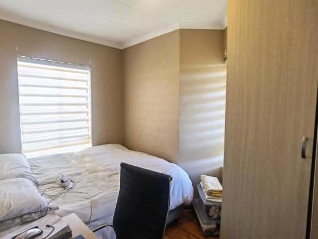 3 Bedroom Duplex in Brooklands Lifestyle Estate