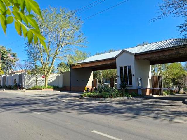 3 Bedroom Duplex in Broadacres