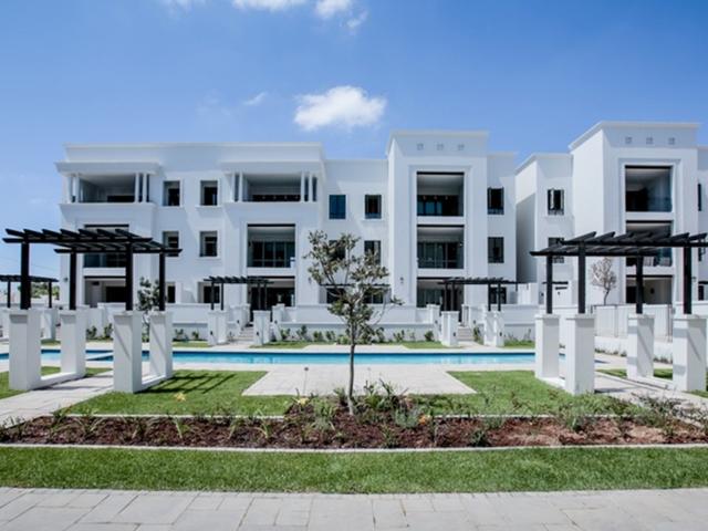 3 Bedroom Duplex in Bryanston