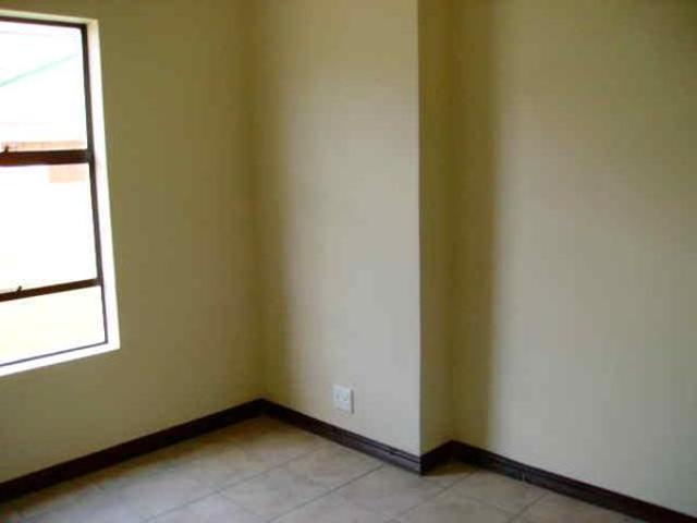 3 Bedroom Duplex in Cullinan