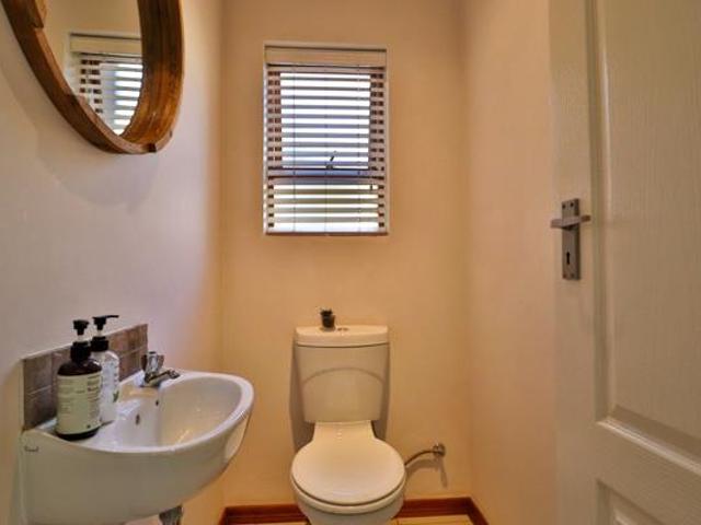 3 Bedroom Duplex in Candlewoods Estate