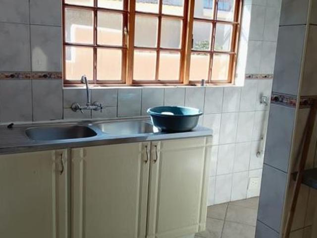 3 Bedroom Duplex in Cashan