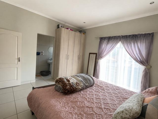 3 Bedroom Duplex in Cashan