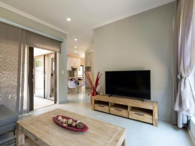 3 Bedroom Duplex in Cashan
