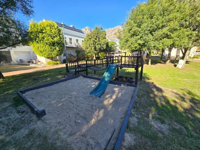3 Bedroom Duplex in Capolavoro