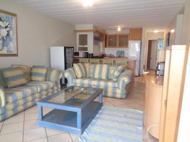 3 Bedroom Duplex in Caribbean Beach Club
