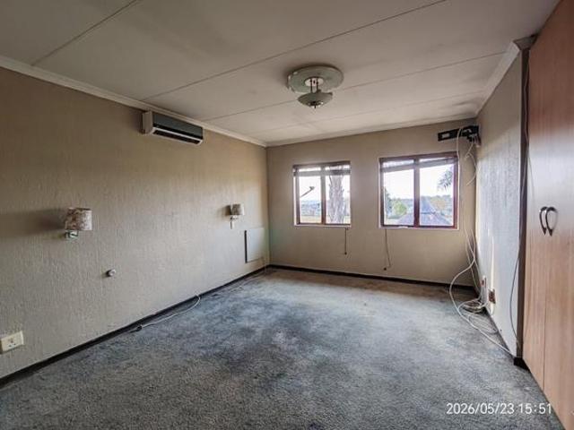 3 Bedroom Duplex in Carlswald