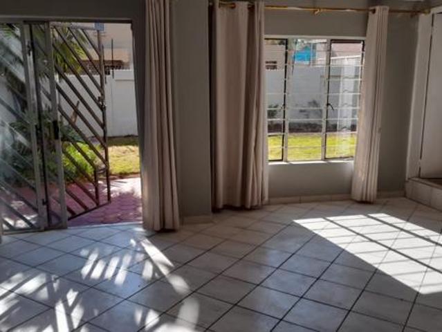 3 Bedroom Duplex in Centurion Central