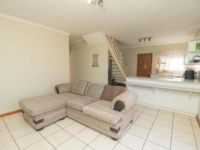 3 Bedroom Duplex in Charlo