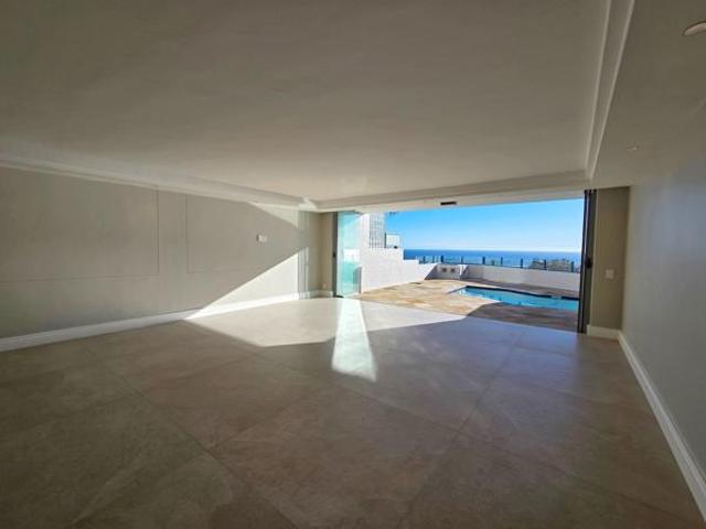 3 Bedroom Duplex in Clifton