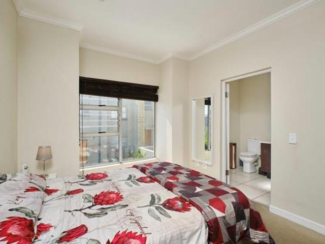 3 Bedroom Duplex in Craighall Park