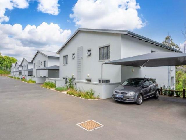 3 Bedroom Duplex in Durban CBD