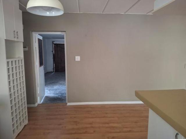 3 Bedroom Duplex in De Tijger