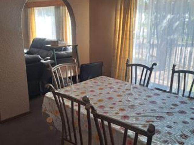3 Bedroom Duplex in Del Judor
