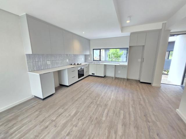 3 Bedroom Duplex in Dennegeur