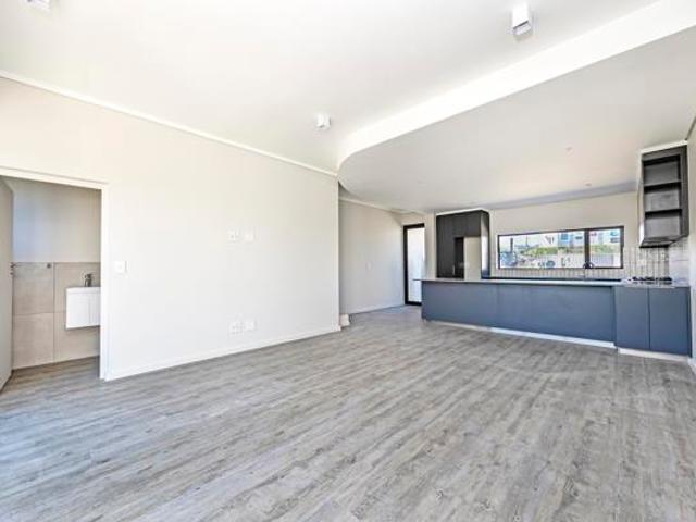 3 Bedroom Duplex in Dennegeur