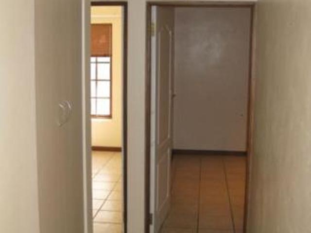 3 Bedroom Duplex in Denneoord