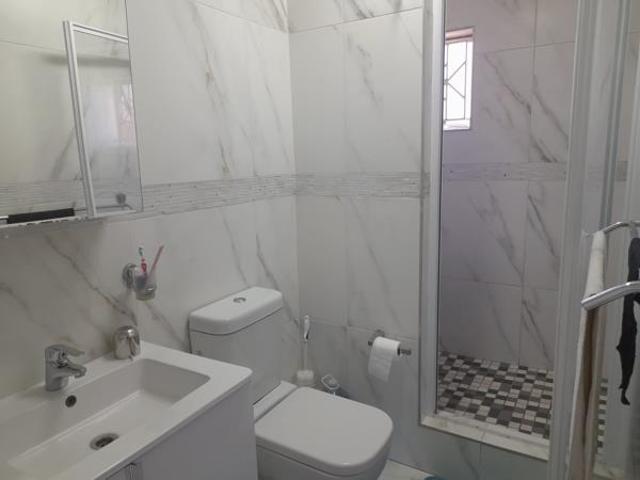 3 Bedroom Duplex in Desainager