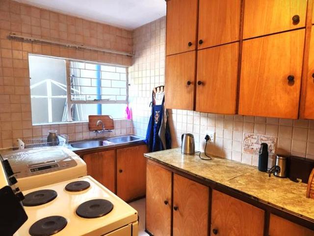 3 Bedroom Duplex in Doringkloof