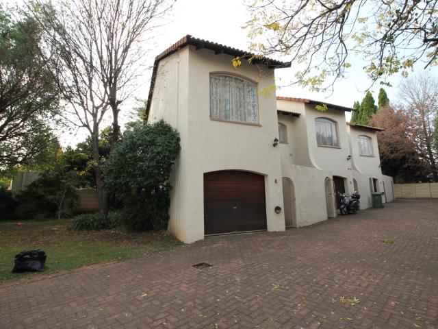 3 Bedroom Duplex in Eastleigh
