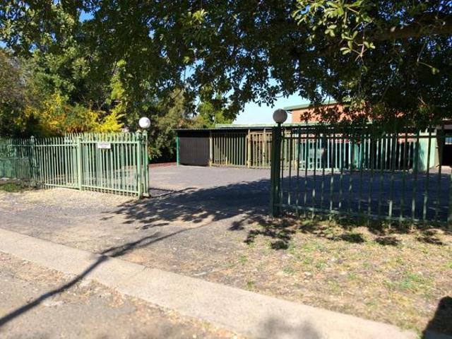 3 Bedroom Duplex in Elandsrand