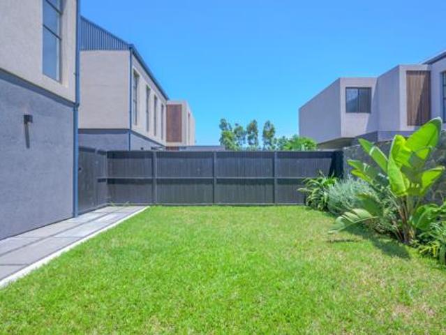 3 Bedroom Duplex in Elaleni Coastal Forest Estate