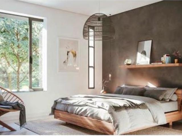 3 Bedroom Duplex in Elaleni Coastal Forest Estate