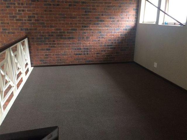 3 Bedroom Duplex in Elarduspark