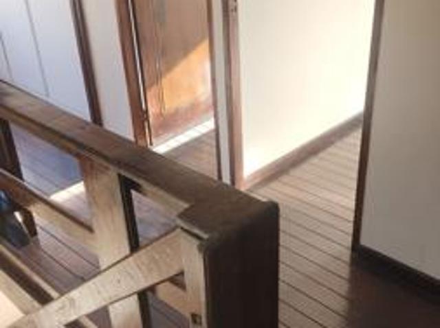 3 Bedroom Duplex in Elspark
