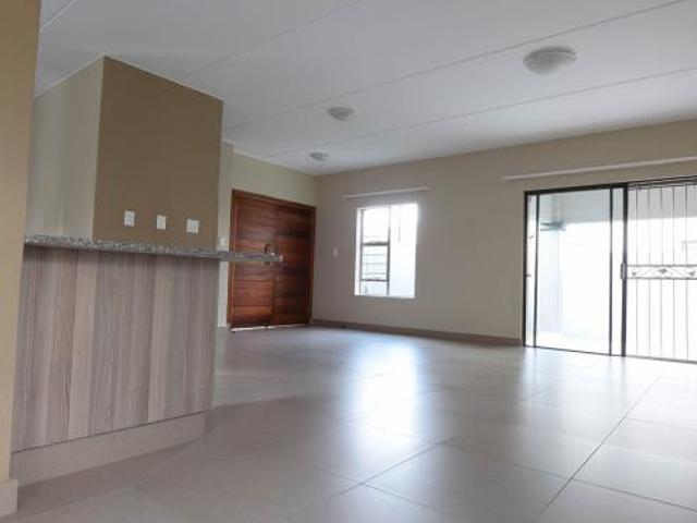 3 Bedroom Duplex in Equestria