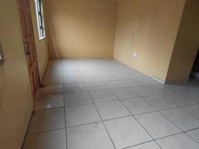 3 Bedroom Duplex in Esikhawini