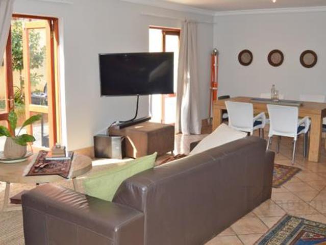 3 Bedroom Duplex in Faerie Glen