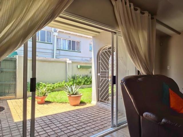 3 Bedroom Duplex in Fairland